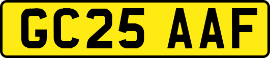 GC25AAF