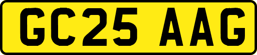 GC25AAG