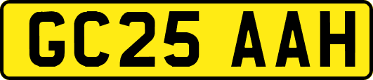 GC25AAH
