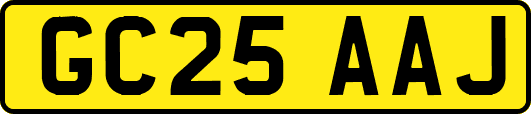 GC25AAJ