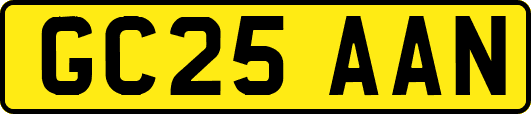 GC25AAN