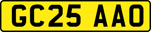 GC25AAO