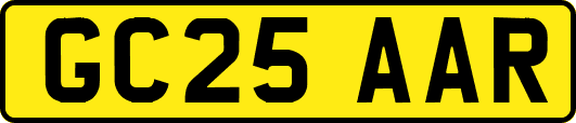 GC25AAR