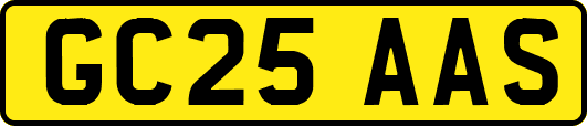GC25AAS