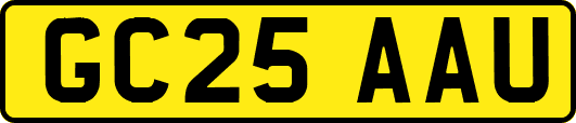 GC25AAU