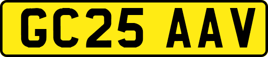 GC25AAV