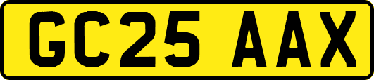 GC25AAX