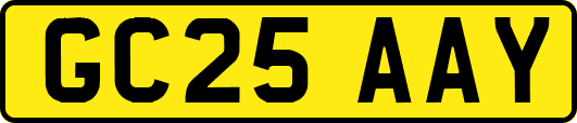 GC25AAY
