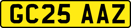 GC25AAZ