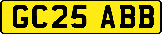 GC25ABB