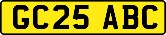 GC25ABC