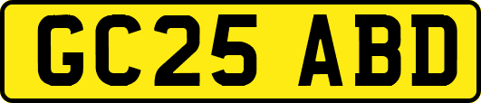 GC25ABD