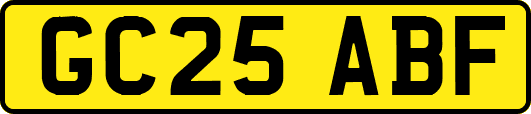 GC25ABF