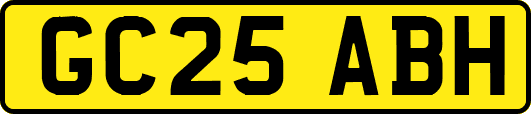 GC25ABH