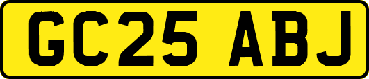 GC25ABJ