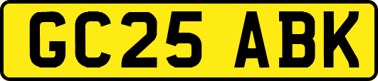 GC25ABK