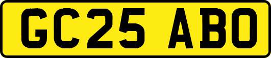 GC25ABO