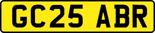GC25ABR