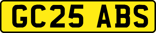 GC25ABS