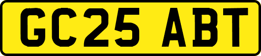 GC25ABT