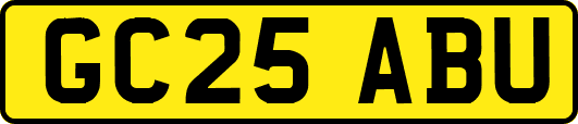GC25ABU