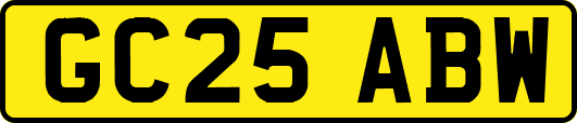 GC25ABW