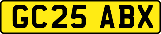 GC25ABX