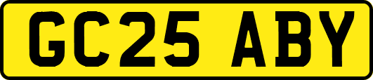 GC25ABY