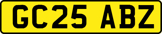 GC25ABZ
