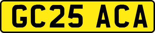GC25ACA