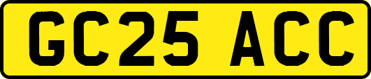 GC25ACC