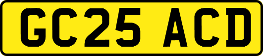 GC25ACD