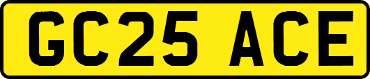 GC25ACE