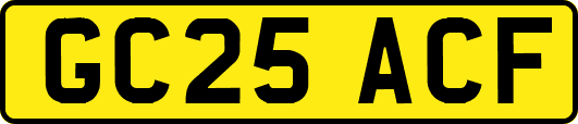 GC25ACF