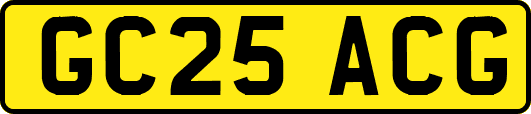 GC25ACG