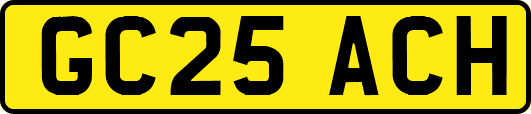 GC25ACH