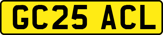 GC25ACL