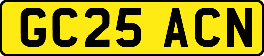 GC25ACN