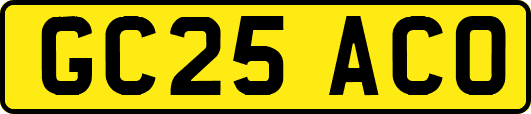 GC25ACO
