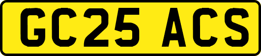 GC25ACS