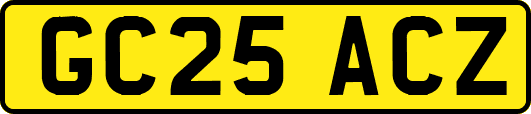 GC25ACZ