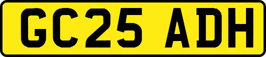 GC25ADH