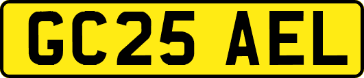 GC25AEL