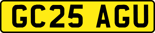 GC25AGU