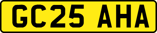 GC25AHA