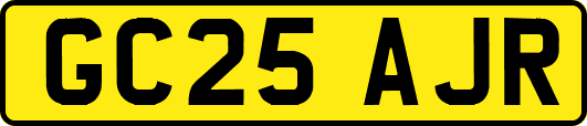 GC25AJR