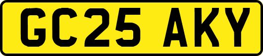 GC25AKY