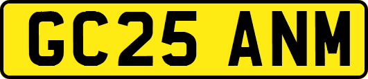 GC25ANM