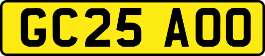 GC25AOO