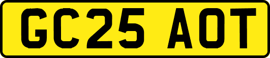 GC25AOT
